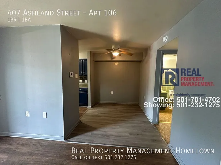 407 Ashland St #106 — Photo 4