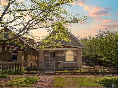 118 Fox Street, Denver, CO, 80223