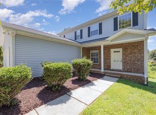 4607 Camden Ridge Dr, Greensboro, NC 27410