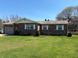 15769 Still Rd, Union City, PA