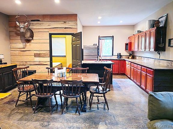 4th image of 6908 Coon Club Rd Cabin 3