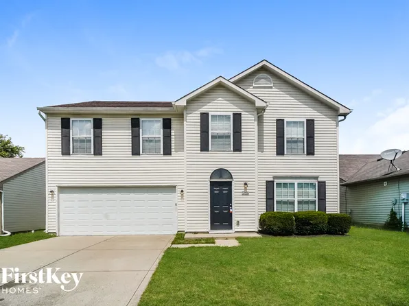 9106 Bagley Way, Indianapolis, IN 46231