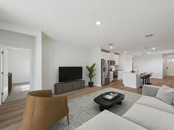 17684 Olive Thorn Dr, Brooksville, FL 34601