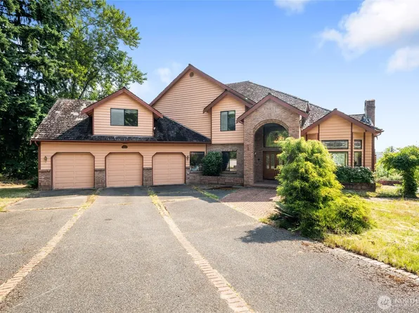 1408 W Street NW, Auburn, WA 98001