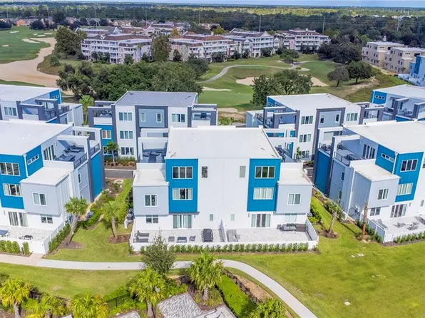 7740 Sandy Ridge Dr Unit 218, Kissimmee, FL 34747