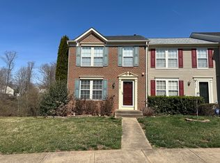 15735 Viewpoint Cir, Dumfries, VA 22025