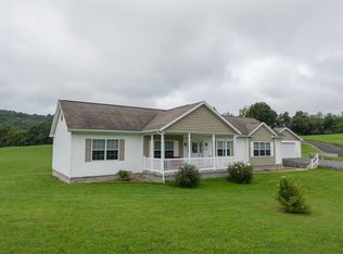 4745 Mason Dixon Hwy, Maidsville, WV 26541