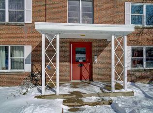 2 Sherman Ter UNIT 3, Madison, WI 53704