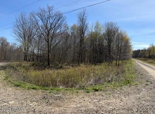 PARCEL 37 Revelation Rd, Shunk, PA 17768
