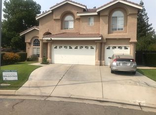 1664 E Utah Ave, Fresno, CA