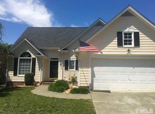 5208 Denmead Way, Raleigh, NC 27613