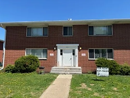 Floor plan 3613 B