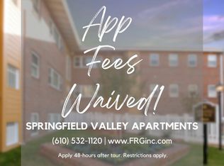 111 Providence Rd #E107, Morton, PA 19070