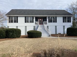 49 Duckpond Pl, Georgetown, SC 29440