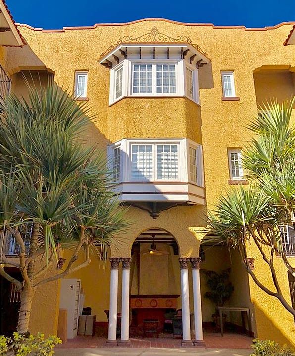 1st image of 2115 W Dekle Ave APT B3