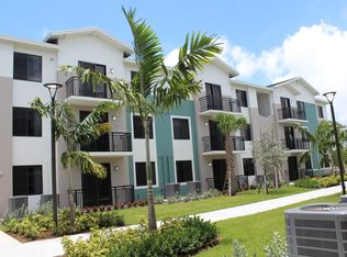 590 SW 336th St #101, Homestead, FL 33034