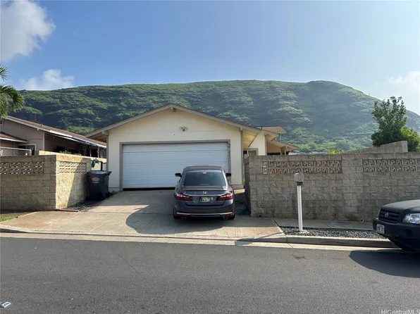 86-211 Moelua St, Waianae, HI 96792