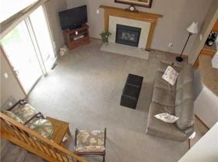 5308 Winchester Cathedral Dr, Canal Winchester, OH 43110