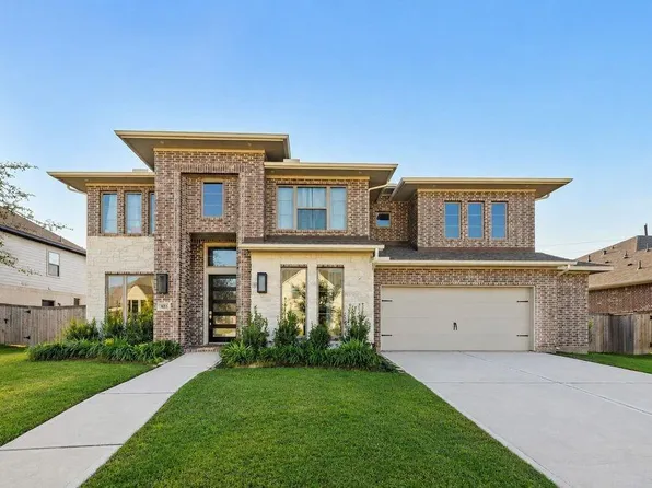4823 Parkgate Ave, Fulshear, TX 77441