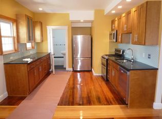 4 Ellis Ave #2R, Medford, MA 02155