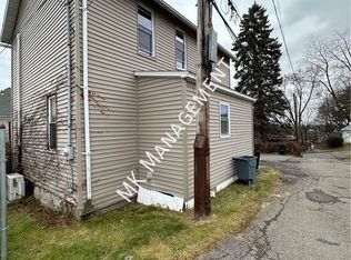 605 N Lincoln Ave, Scranton, PA 18504
