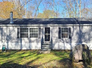2240 Nys Rte #49, Blossvale, NY 13308