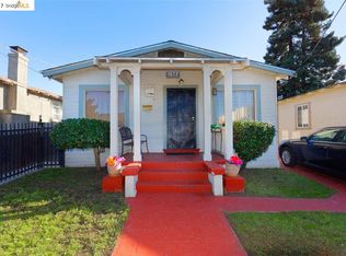 1572 80th Ave, Oakland, CA 94621