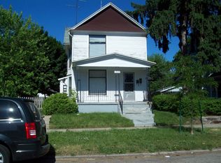 1333 Quarry Ave NW, Grand Rapids, MI 49504