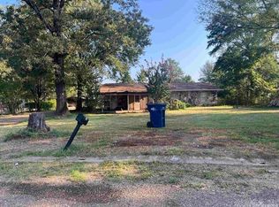 128 Pine Crest Rd, El Dorado, AR 71730