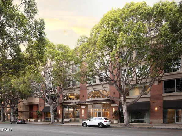840 E Green St Unit 330, Pasadena, CA 91101