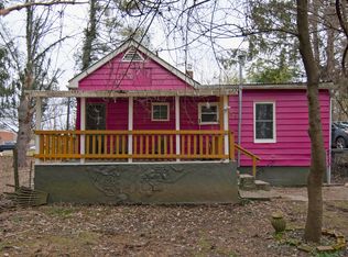 1132 Court St N, Lewisburg, WV 24901