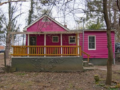1132 Court St N, Lewisburg, WV, 24901