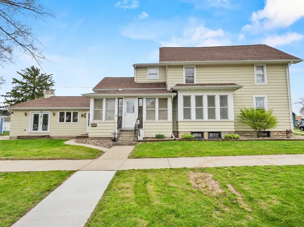 814 Quinney Ave, Kaukauna, WI 54130