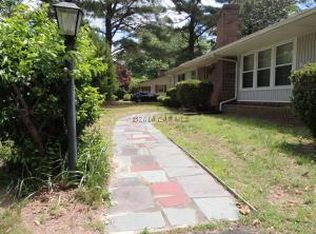 314 Wyman Dr, Salisbury, MD 21804