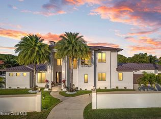 2355 N Riverside Dr, Melbourne, FL 32903