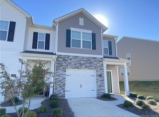 232 David Hill Dr, Sanford, NC 27330