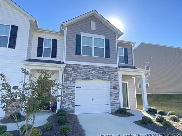 232 David Hill Dr, Sanford, NC 27330