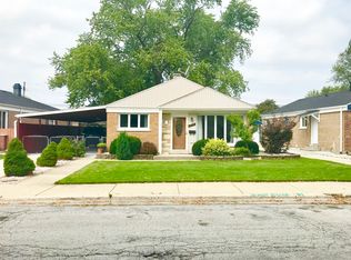 8022 S Knox Ave, Chicago, IL