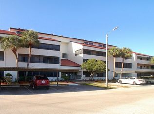 2579 Countryside Blvd #1105, Clearwater, FL 33761