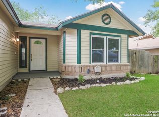 9346 Autumn Sun, San Antonio, TX 78254