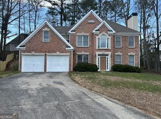 1707 Grace Ct SE, Smyrna, GA 30082