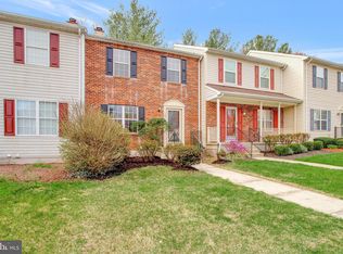 12817 Carousel Ct, Upper Marlboro, MD 20772