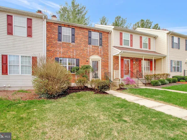 12817 Carousel Ct, Upper Marlboro, MD 20772