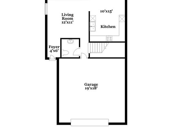 2nd image of 2520 Priority Ct