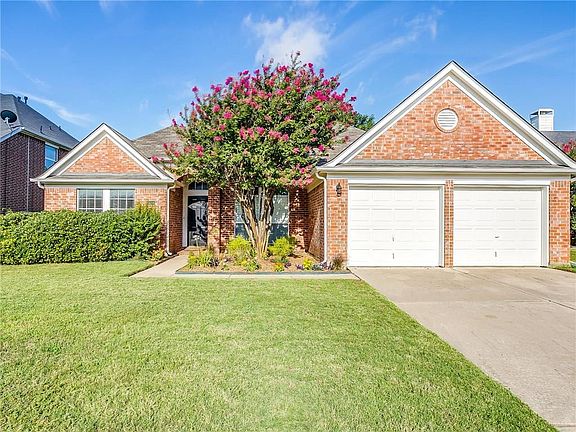 2nd image of 6608 High Brook Dr