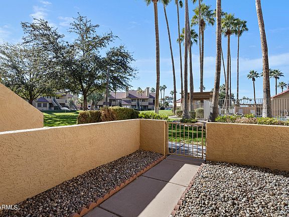 4th image of 4901 S CALLE LOS CERROS Drive #137