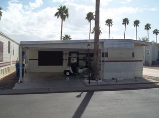 4860 E Main St LOT E113, Mesa, AZ 85205