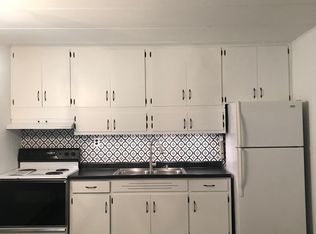 115 N Montgomery St, Bremen, IN