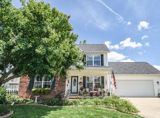 3922 W Norway Ct, Bloomington, IN 47404