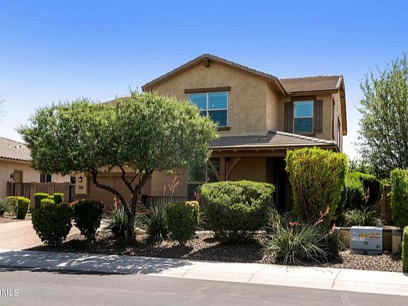5th image of 4953 S Soboba St